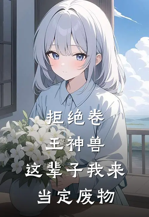 拒绝卷王神兽,这辈子我来当定废物