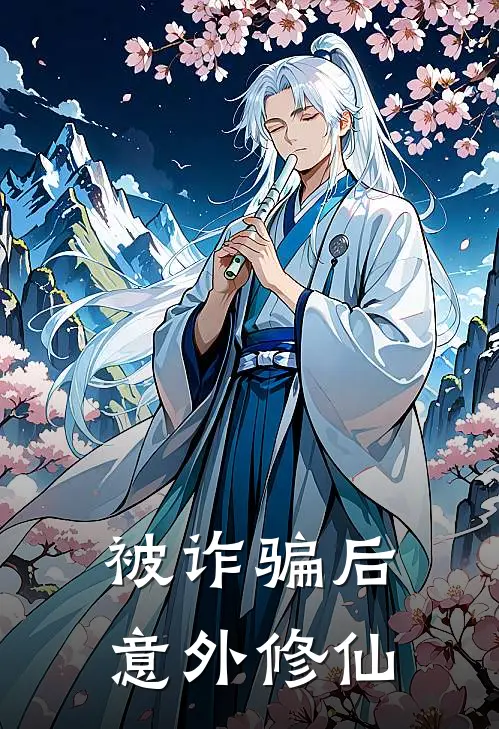 被诈骗后意外修仙