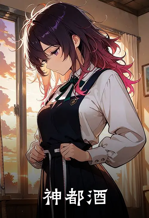 神都酒