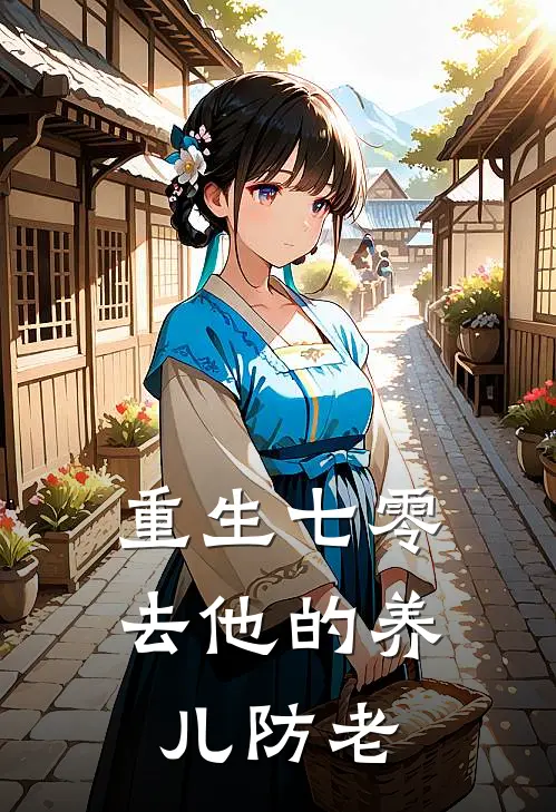 重生七零：去他的养儿防老