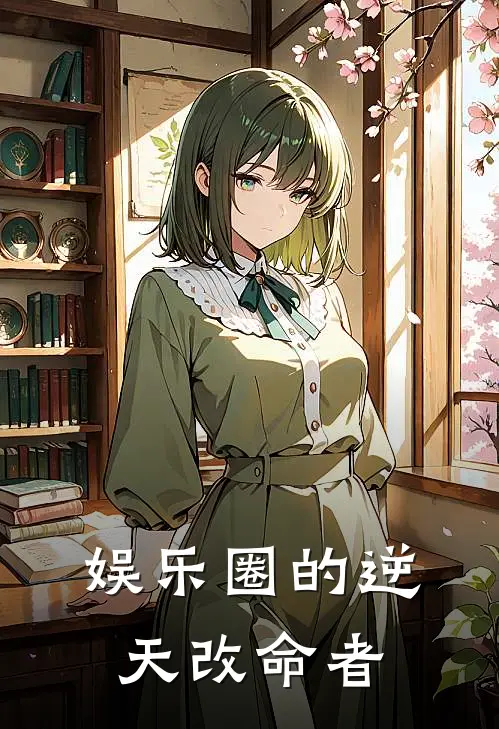 娱乐圈的逆天改命者