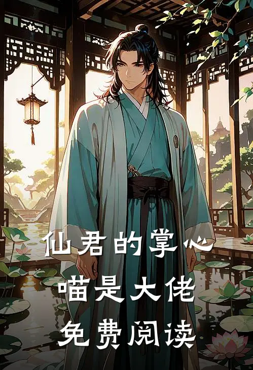 仙君的掌心喵是大佬免费阅读