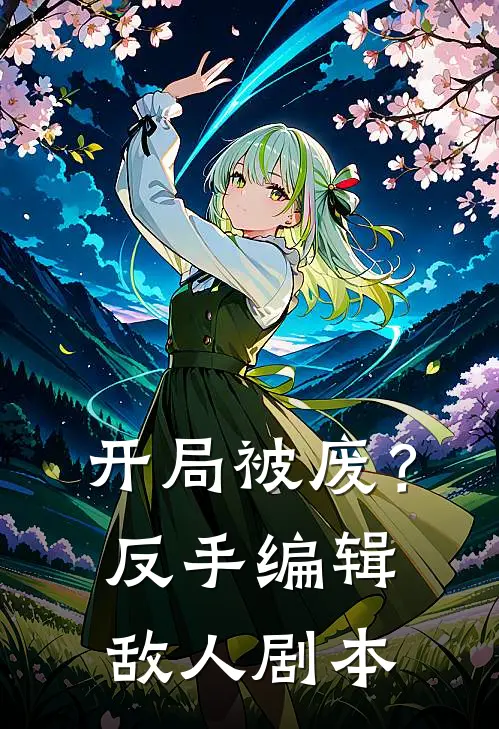 开局被废？反手编辑敌人剧本