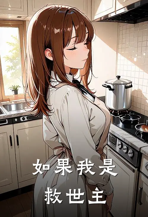 如果我是救世主(儒果李善良)完整版免费阅读_(如果我是救世主)全章节免费在线阅读