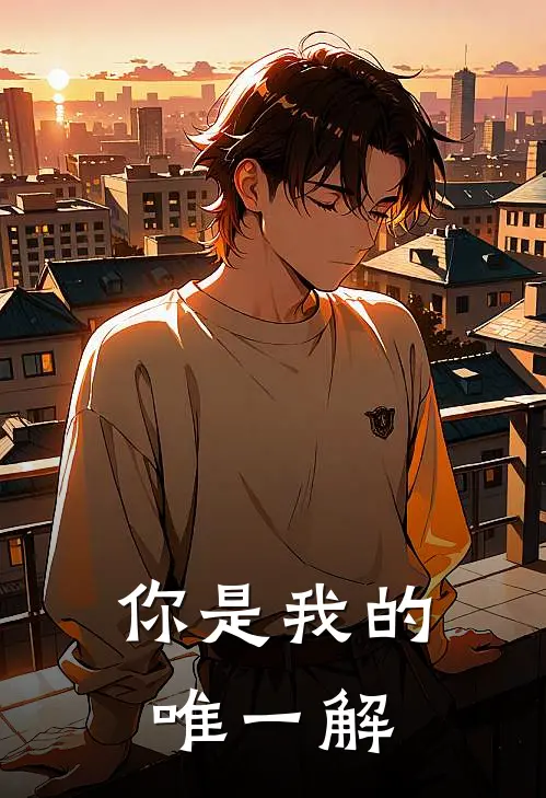 你是我的唯一解