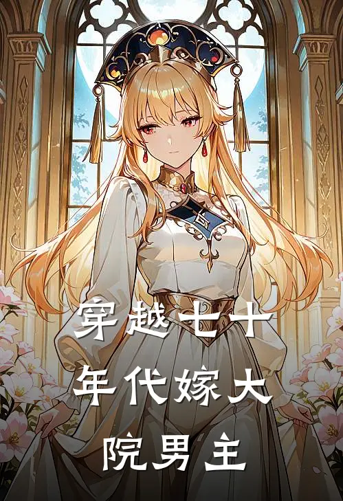 穿越七十年代嫁大院男主