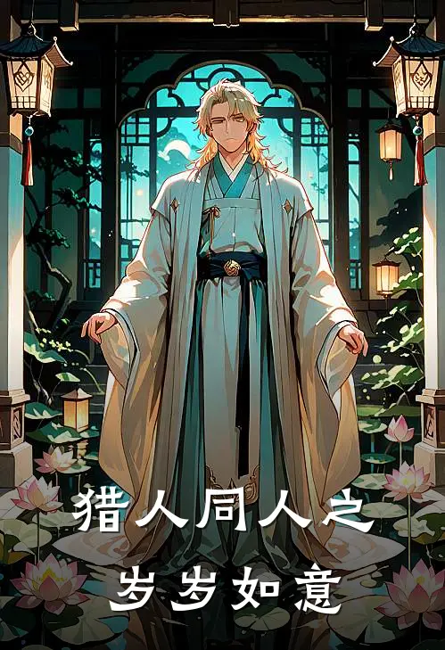 猎人同人之岁岁如意全文免费阅读无弹窗大结局_猎人同人之岁岁如意（飞坦于菲）小说免费阅读大结局