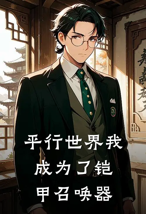 平行世界我成为了铠甲召唤器