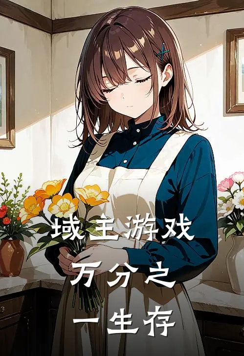 域主游戏：万分之一生存