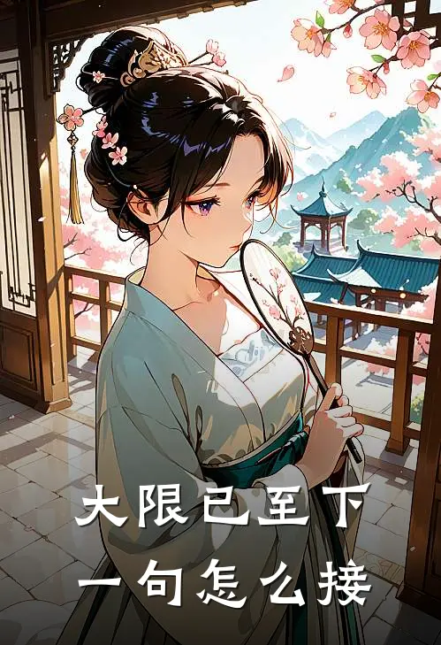 大限已至下一句怎么接