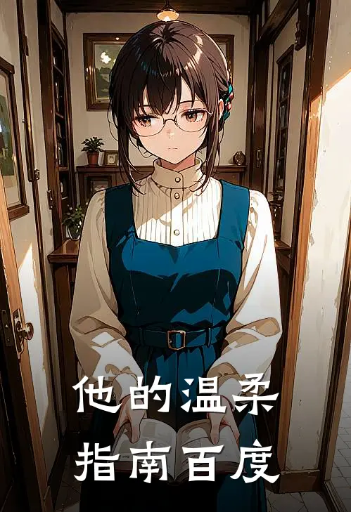 他的温柔指南百度