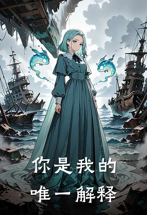 你是我的唯一解释