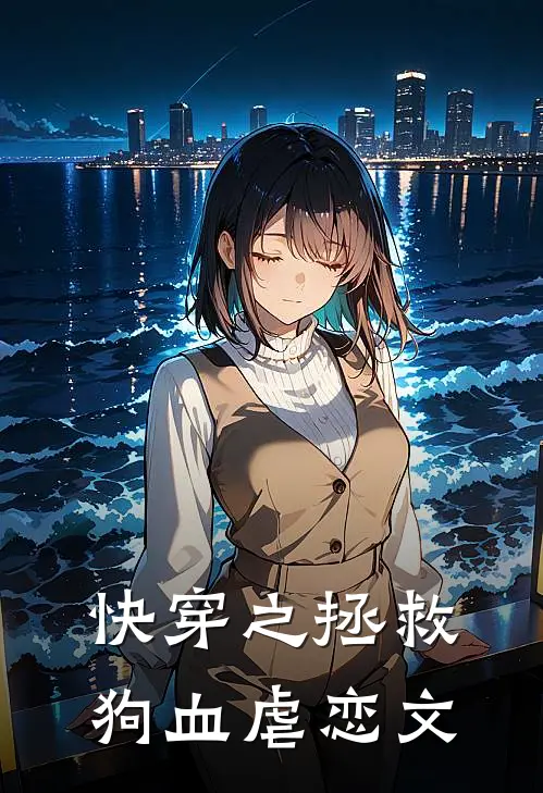 快穿之拯救狗血虐恋文