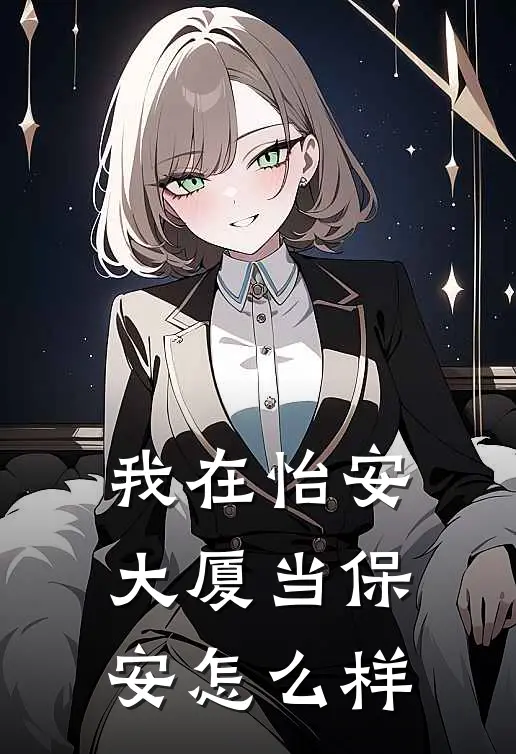 我在怡安大厦当保安怎么样