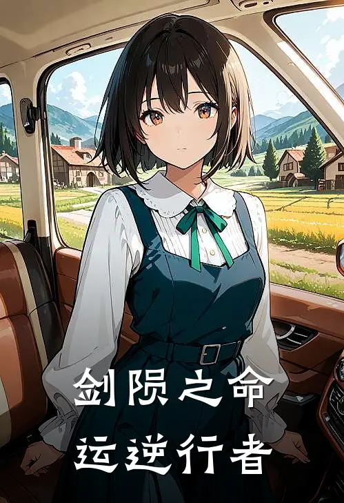 剑陨之命运逆行者