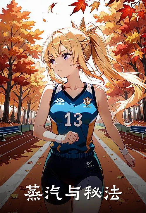 蒸汽与秘法林玦杰克完整版免费小说_全本免费完结小说蒸汽与秘法林玦杰克