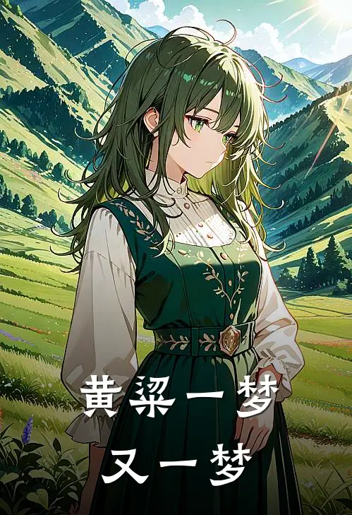 黄粱一梦又一梦