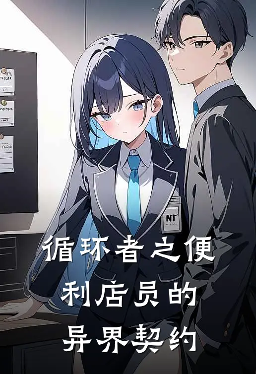 循环者之便利店员的异界契约