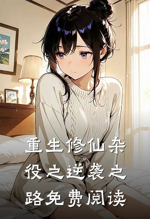 重生修仙杂役之逆袭之路免费阅读