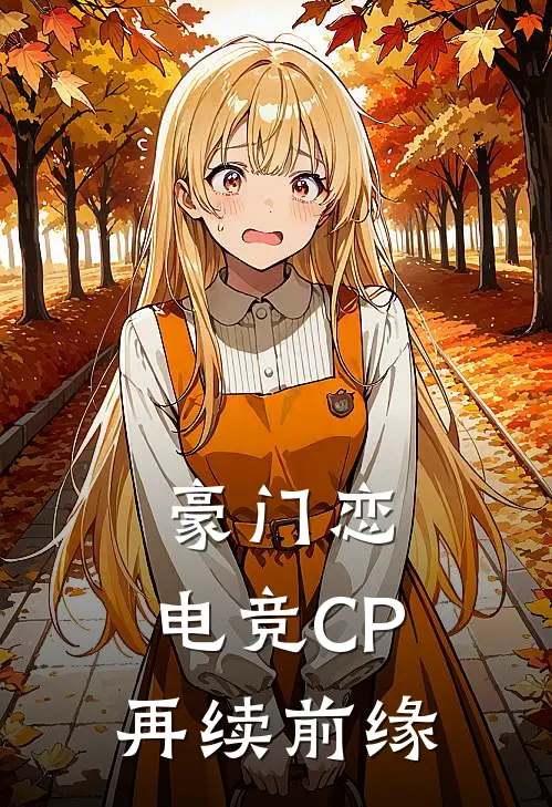 豪门恋：电竞CP再续前缘(顾川秦忘忧)完整版免费阅读_最新章节列表豪门恋：电竞CP再续前缘(顾川秦忘忧)