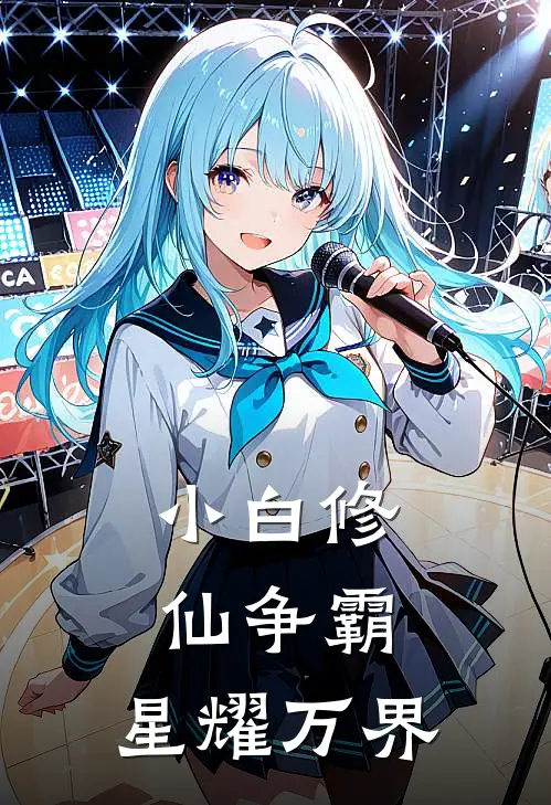 小白修仙争霸：星耀万界