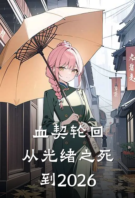 血契轮回：从光绪之死到2026婉儿小桃免费小说推荐_免费小说笔趣阁血契轮回：从光绪之死到2026婉儿小桃