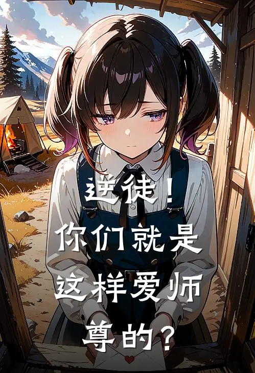 逆徒！你们就是这样爱师尊的？