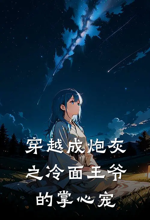 穿越成炮灰之冷面王爷的掌心宠