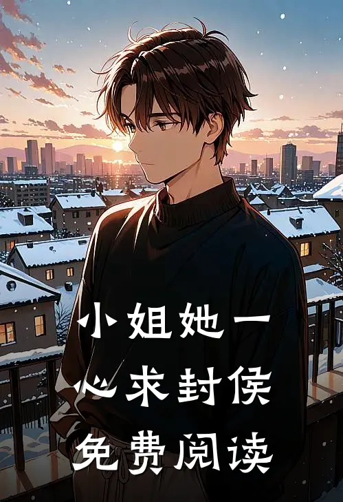 小姐她一心求封侯免费阅读