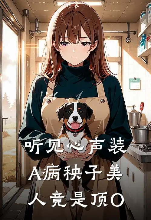 听见心声装A病秧子美人竟是顶O