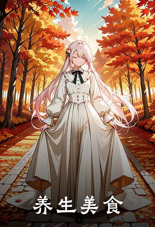 养生美食