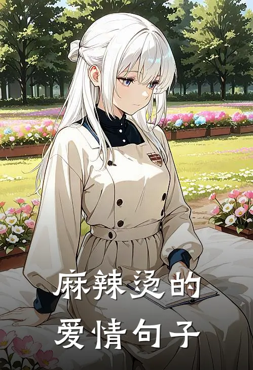 麻辣烫的爱情句子