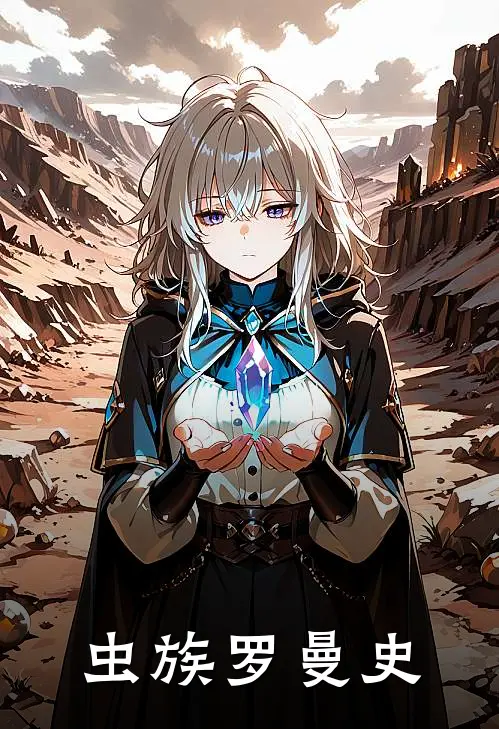 虫族罗曼史