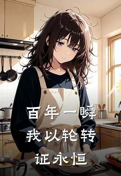 百年一瞬，我以轮转证永恒