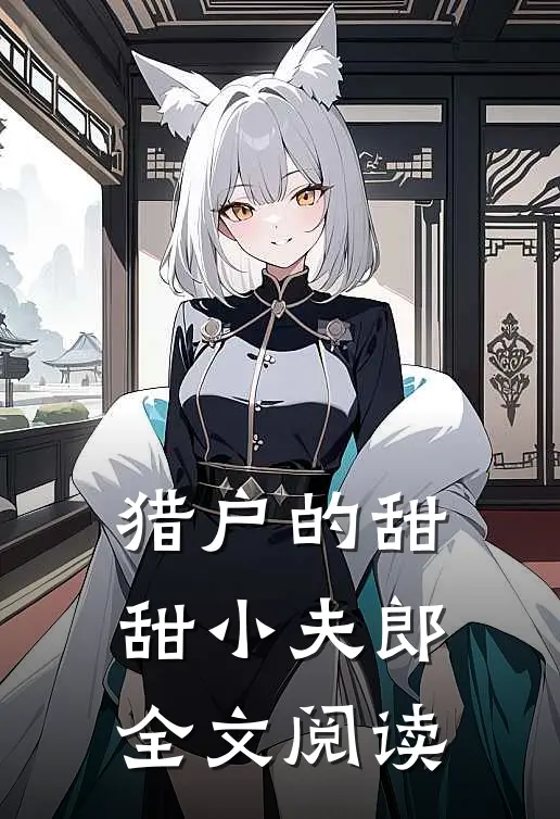 猎户的甜甜小夫郎全文阅读