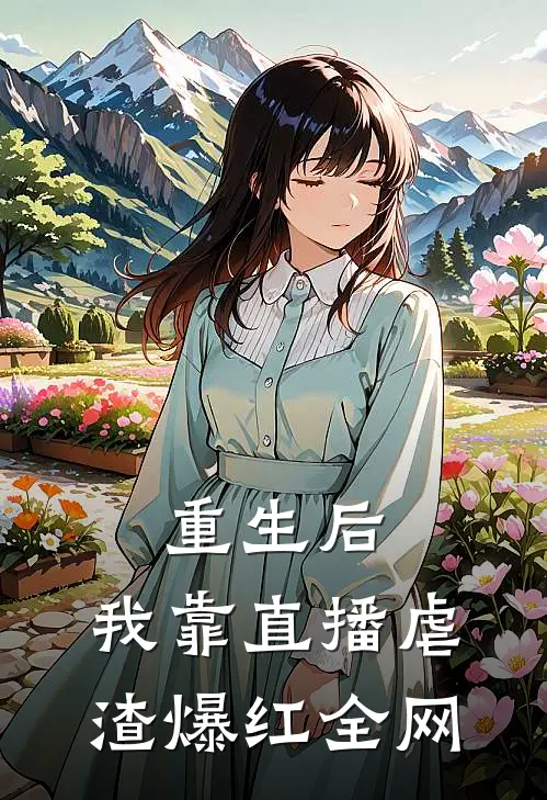 重生后，我靠直播虐渣爆红全网林娇王翠花小说完整版免费阅读_热门小说排行榜重生后，我靠直播虐渣爆红全网(林娇王翠花)