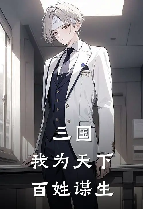 林一孙二郎《三国：我为天下百姓谋生》完结版阅读_(三国：我为天下百姓谋生)全集阅读