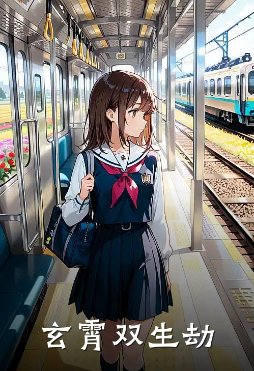 凌冽江逐浪《玄霄双生劫》_《玄霄双生劫》最新章节在线阅读