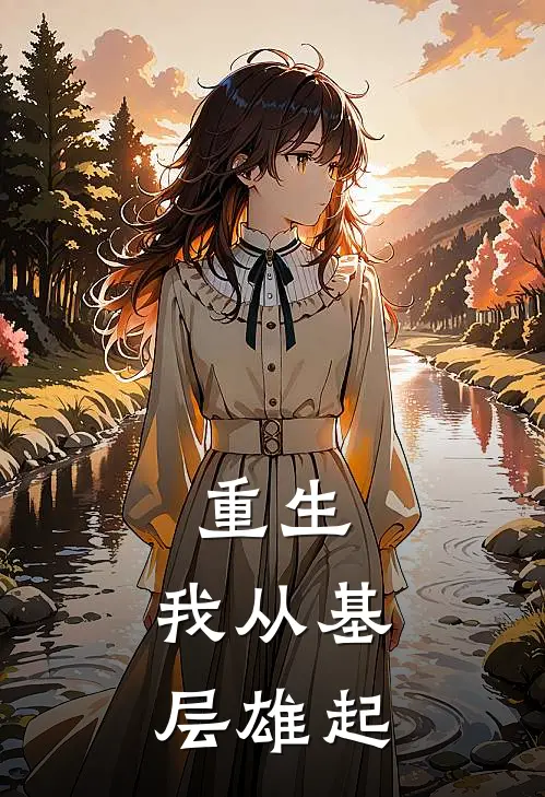 重生：我从基层雄起