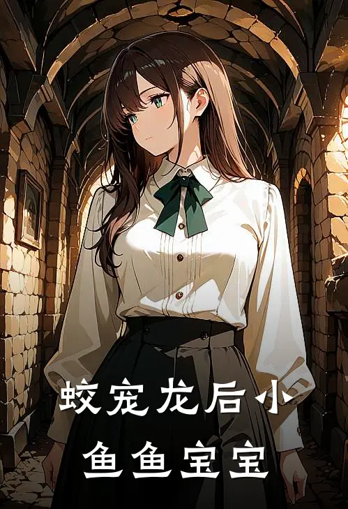 蛟宠龙后小鱼鱼宝宝