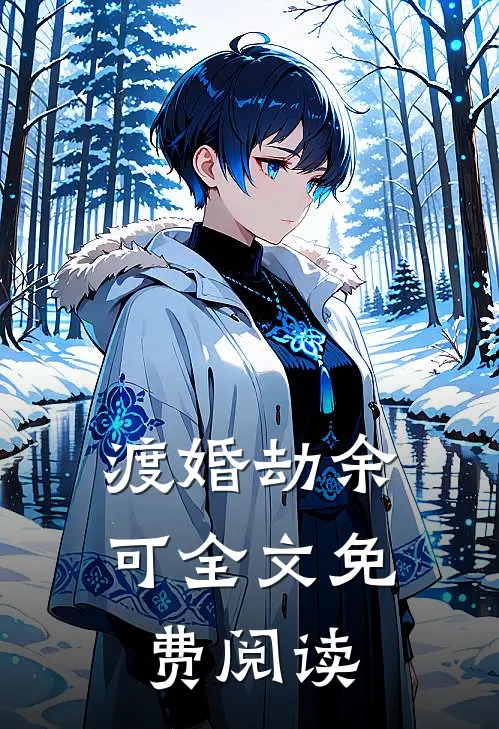 渡婚劫余可全文免费阅读