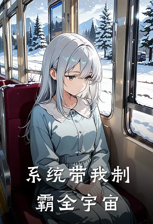 系统带我制霸全宇宙