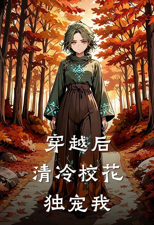 穿越后，清冷校花独宠我