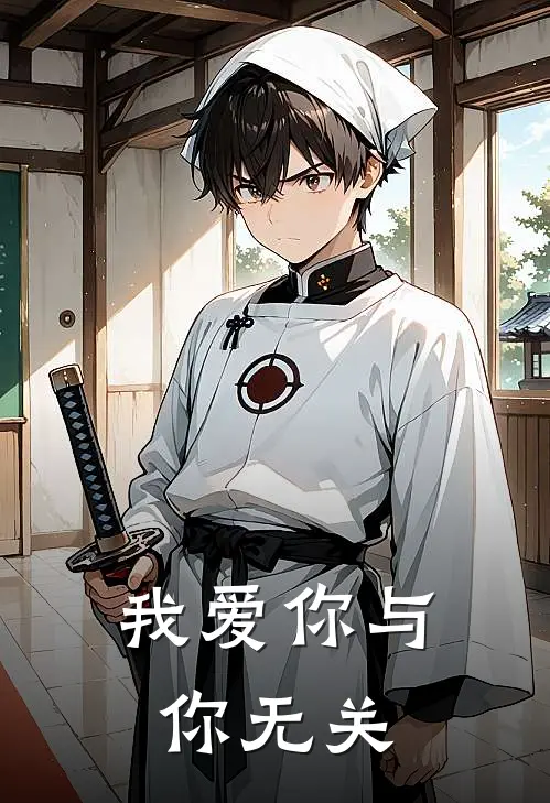 我爱你与你无关