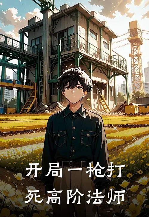 开局一枪打死高阶法师