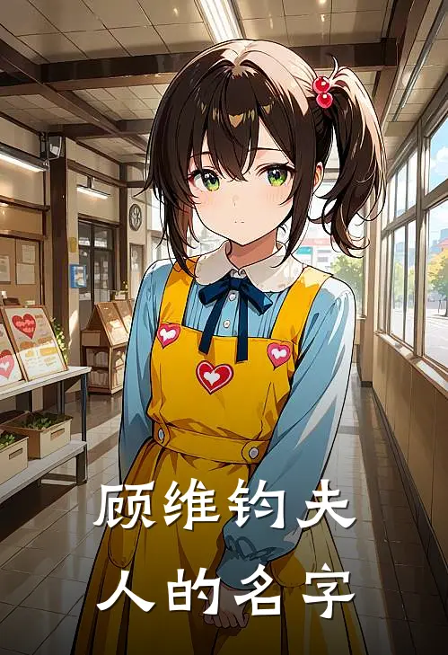 顾维钧夫人的名字