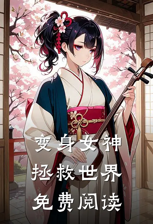 变身女神拯救世界免费阅读