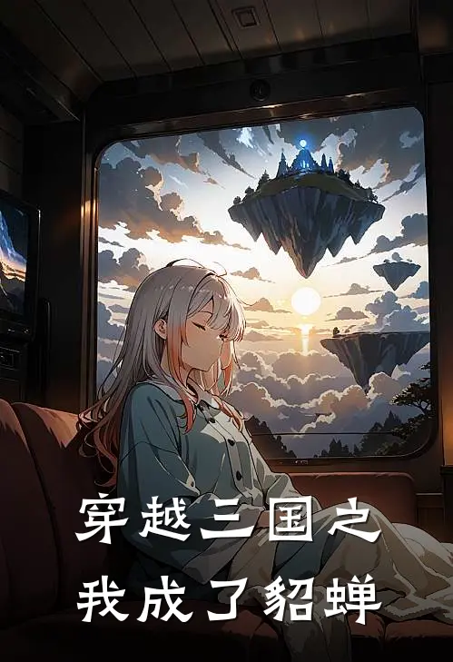 穿越三国之我成了貂蝉