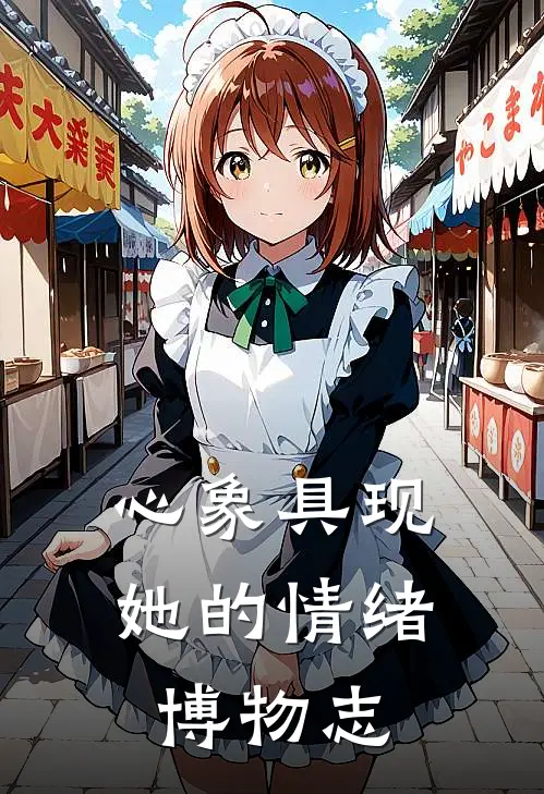 心象具现：她的情绪博物志