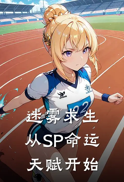 迷雾求生，从SP命运天赋开始